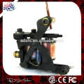 Premium Quality Stable Work Shader 12 Wraps Coil Tattoo Machine tattoo gun type